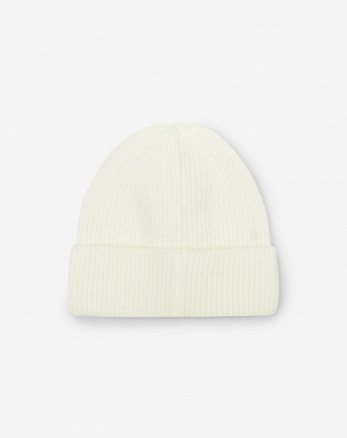 کلاه بافت سفید 24340122