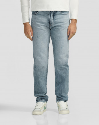 شلوار جین رگولار 12255