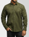 پیراهن ضخیم مردانه سبز 24352302