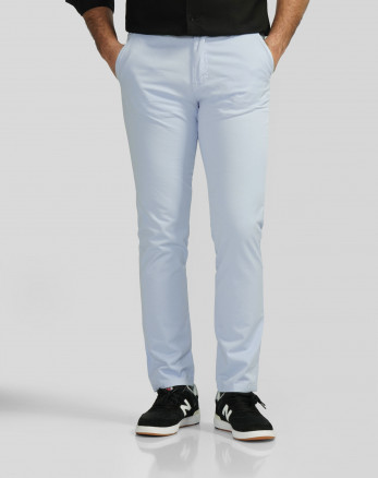 شلوار کتان مردانه 15201