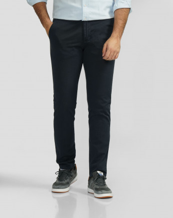 شلوار کتان مردانه 15201