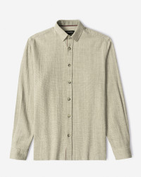 خرید و قیمت پیراهن آستین بلند مردانه سبز 24220516