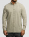 خرید و قیمت پیراهن آستین بلند مردانه سبز 24220516