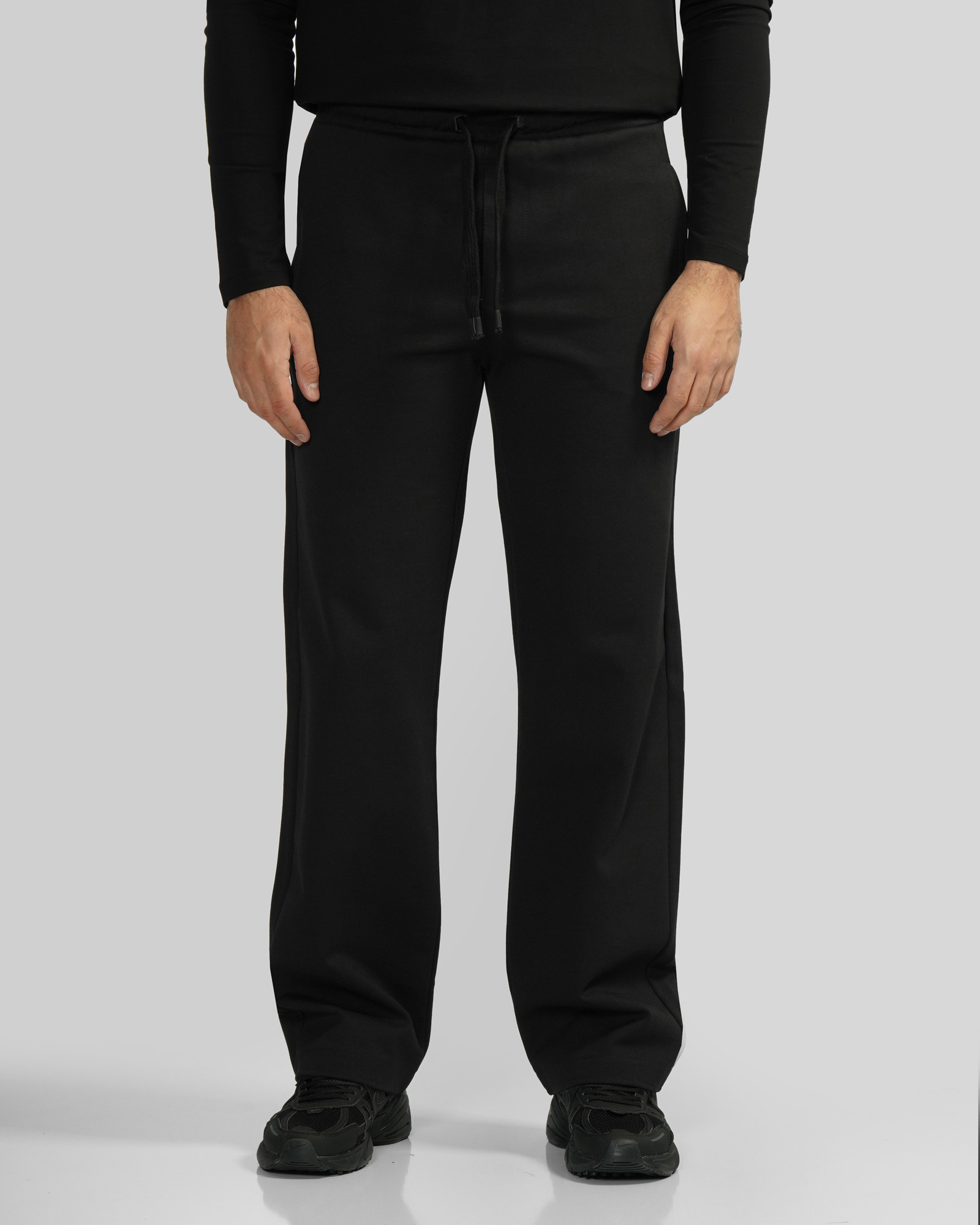 خرید و قیمت شلوار اسلش مردانه مشکی 24326188