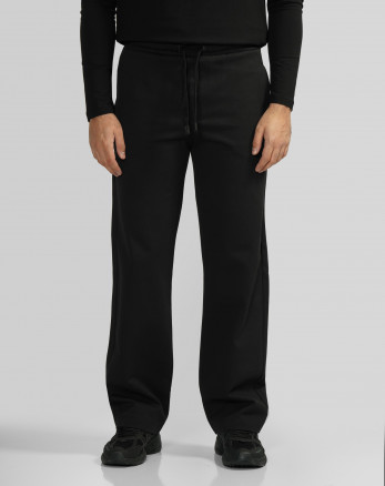 خرید و قیمت شلوار اسلش مردانه مشکی 24326188