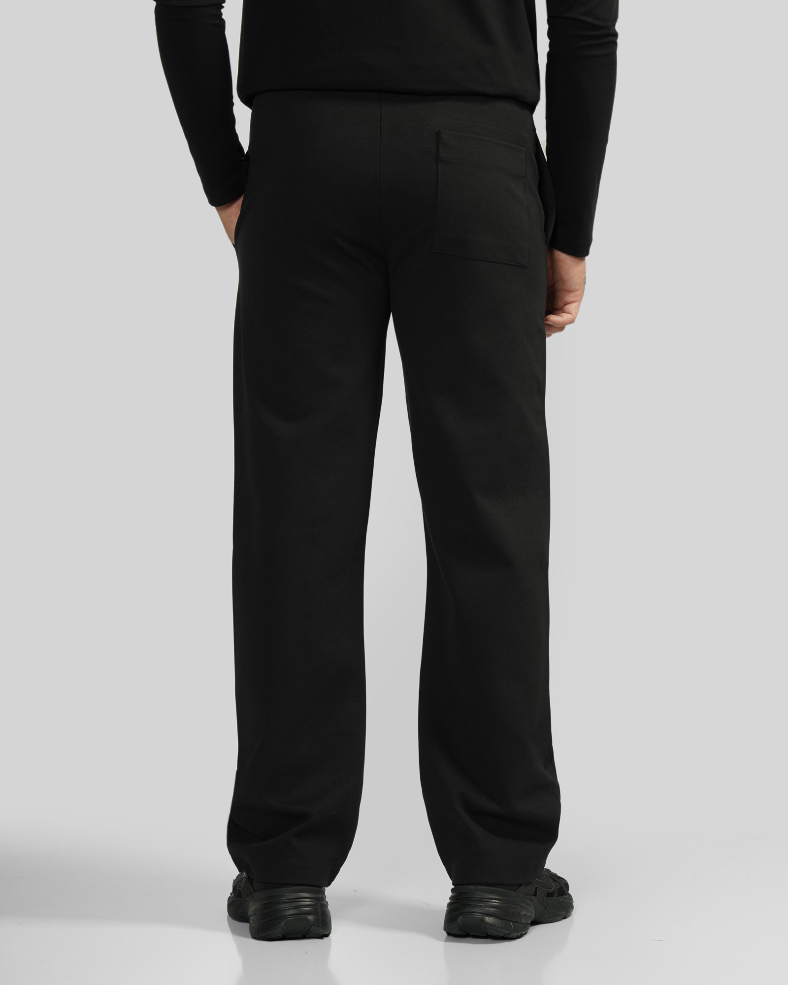 خرید و قیمت شلوار اسلش مردانه مشکی 24326188