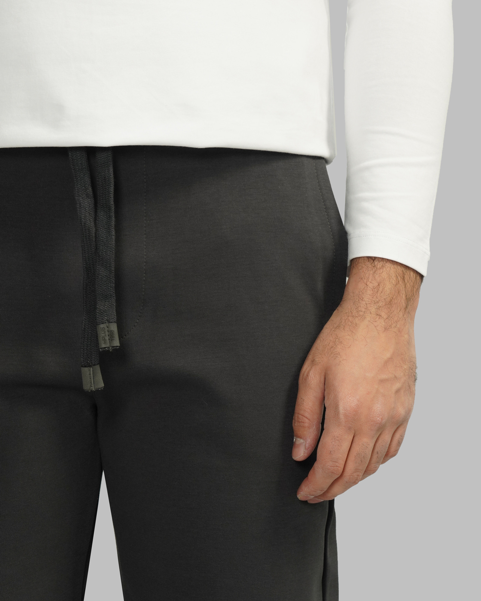 خرید و قیمت شلوار اسلش مردانه خاکستری 24326187