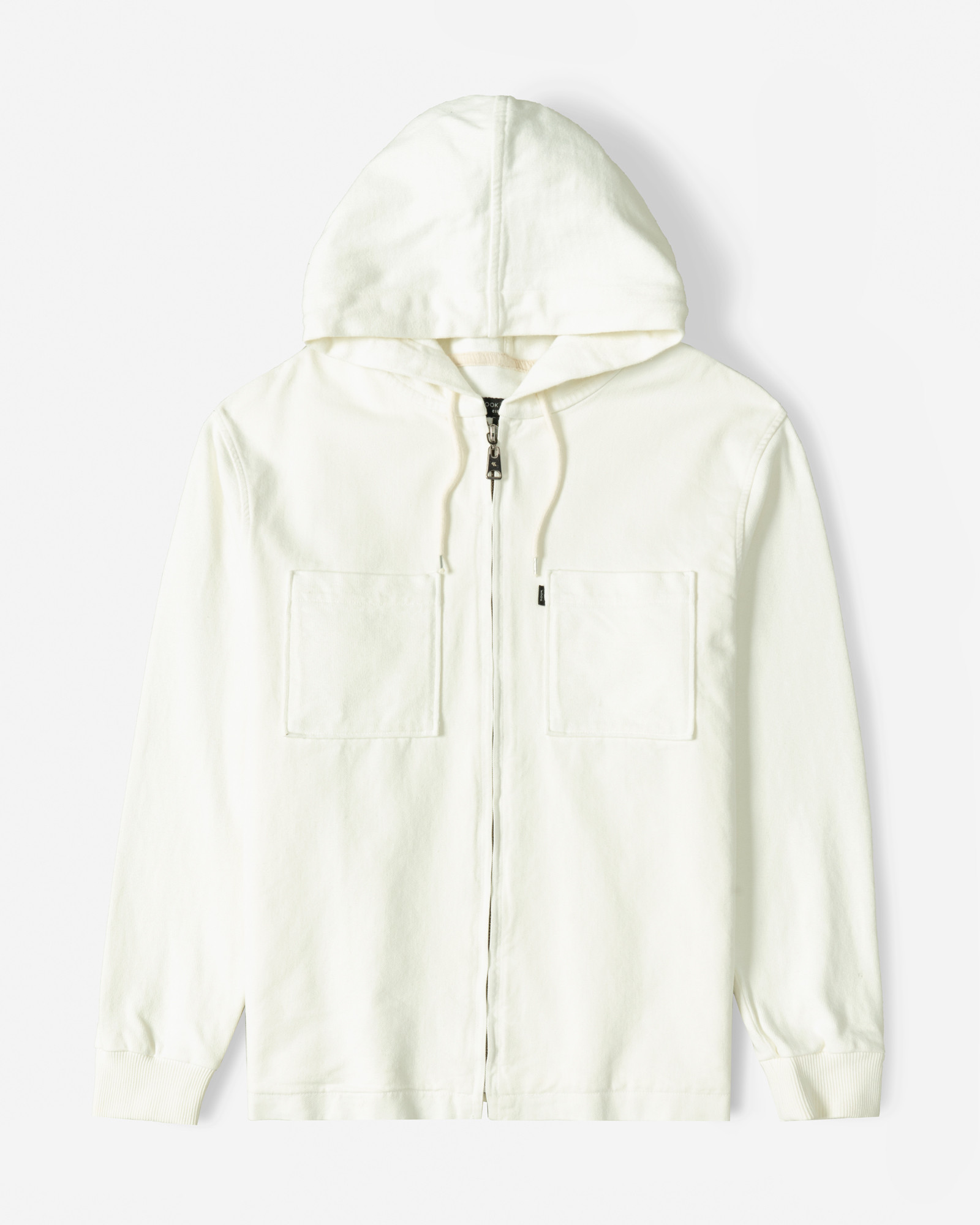 خرید و قیمت سویشرت کتان مردانه سفید 24313255