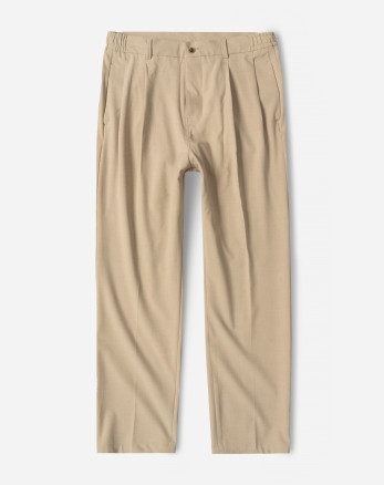 خرید و قیمت شلوار پارچه ای مردانه کرم 24362115