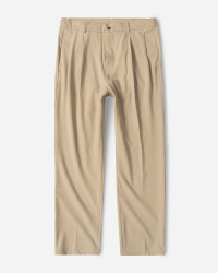 خرید و قیمت شلوار پارچه ای مردانه کرم 24362115