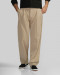خرید و قیمت شلوار پارچه ای مردانه کرم 24362115