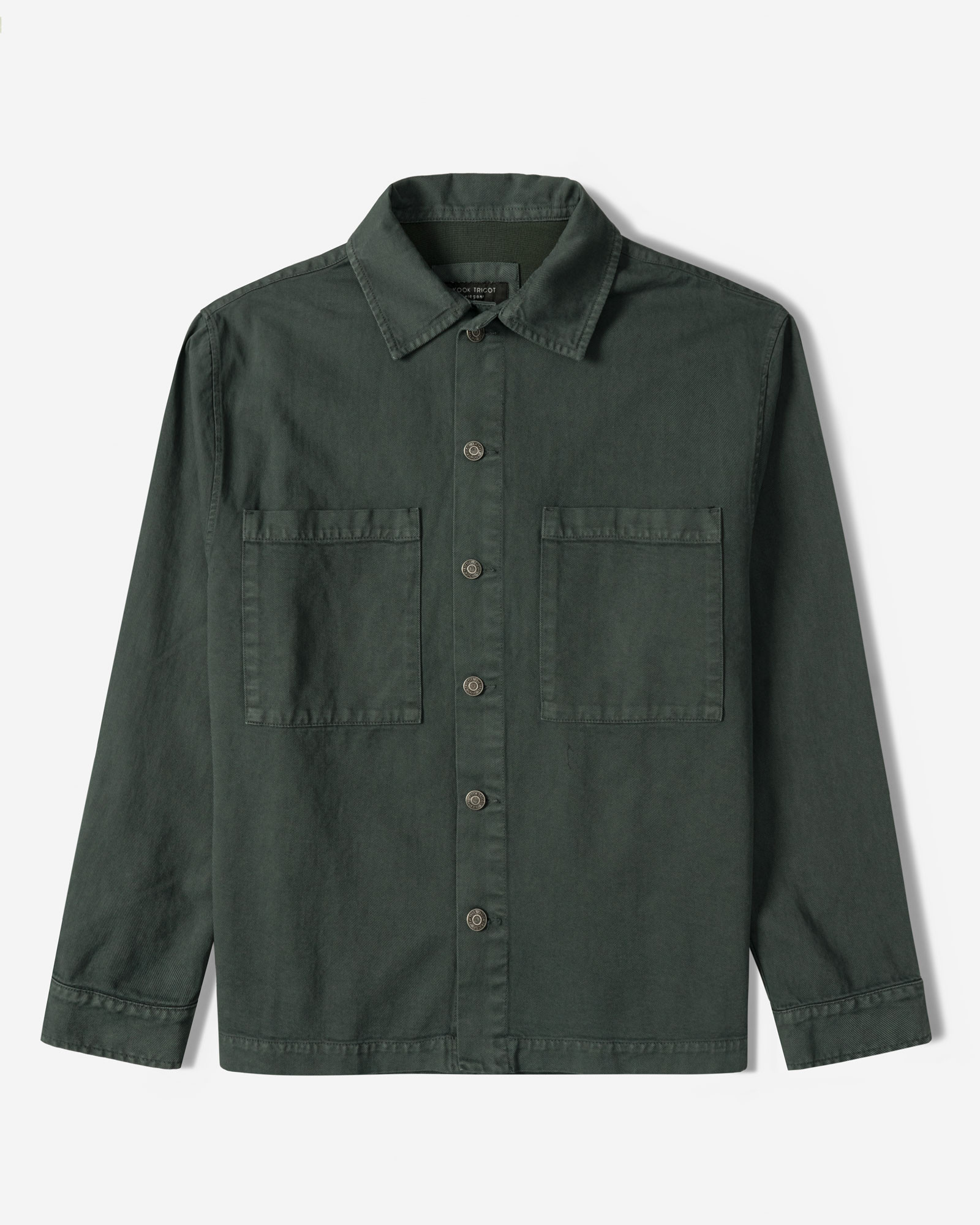 خرید و قیمت پیراهن کتان مردانه سبز کله غازی 24352303