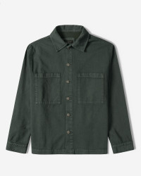 خرید و قیمت پیراهن کتان مردانه سبز کله غازی 24352303