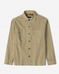 خرید و قیمت پیراهن کتان مردانه سبز روشن 24352303