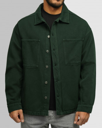 خرید و قیمت کت کتان مردانه سبز 24377109