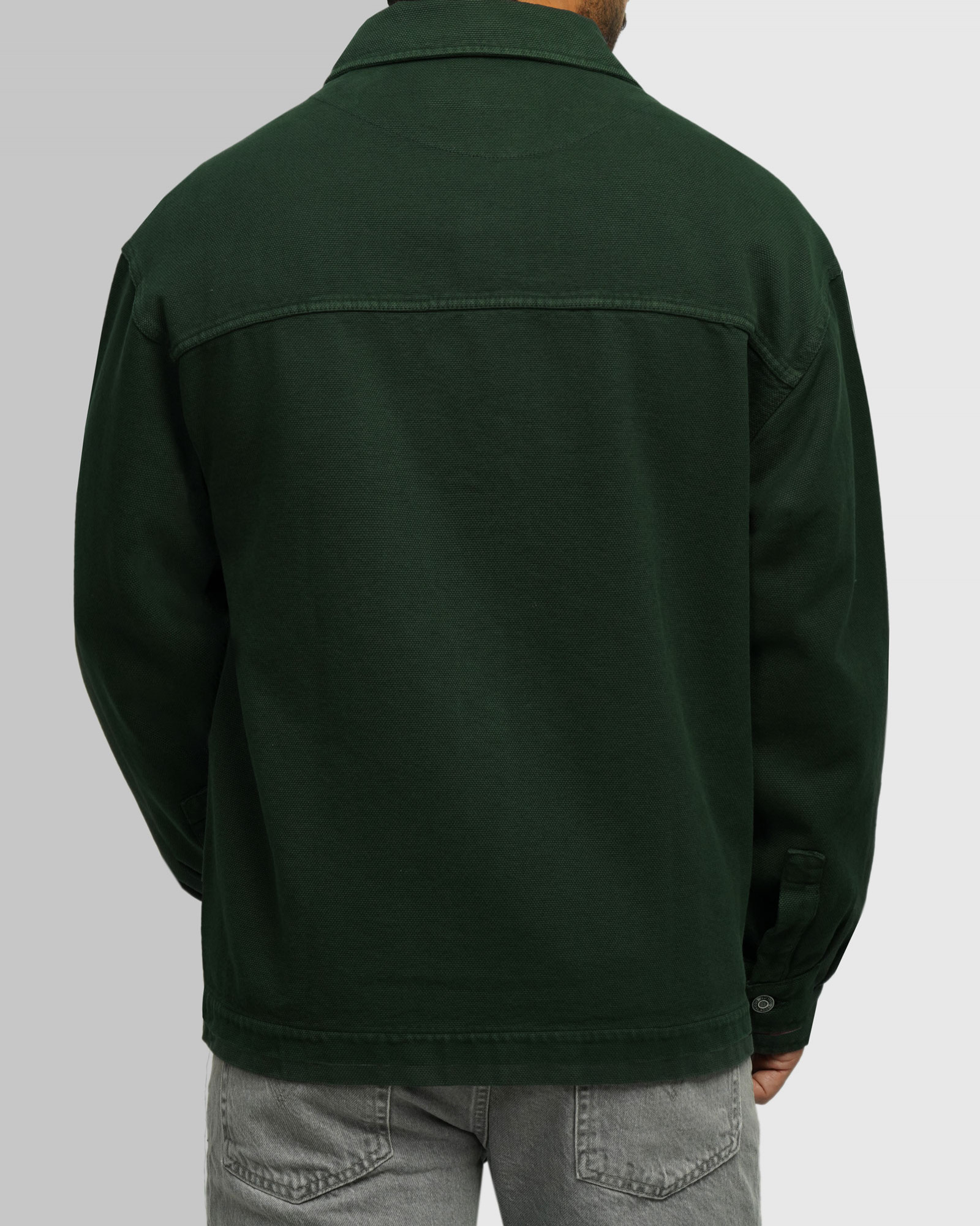 خرید و قیمت کت کتان مردانه سبز 24377109