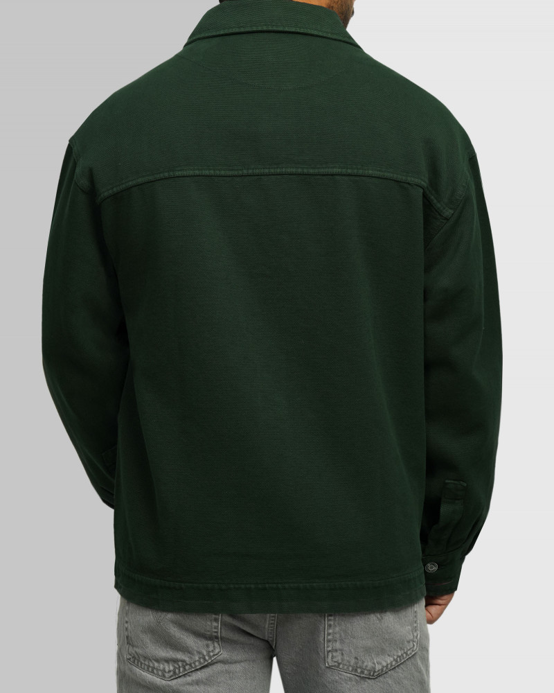 خرید و قیمت کت کتان مردانه سبز 24377109