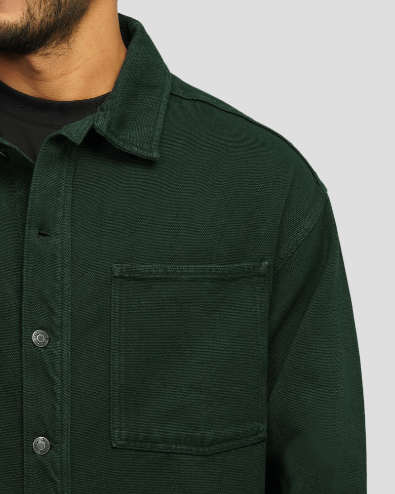 خرید و قیمت کت کتان مردانه سبز 24377109