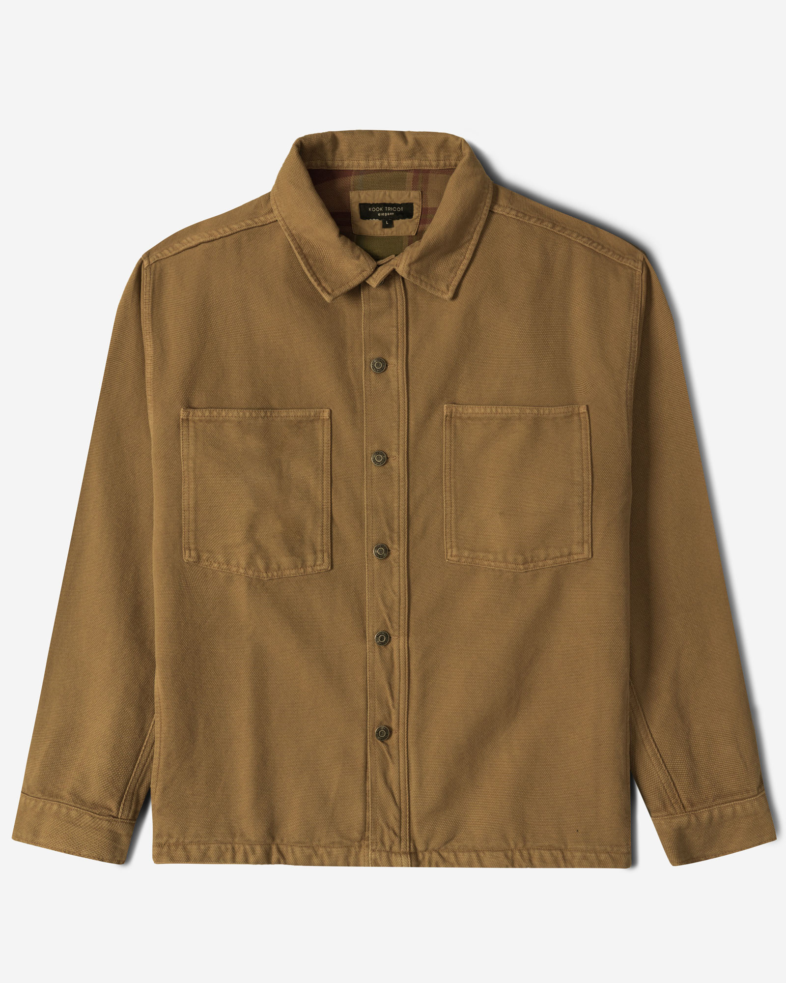 خرید و قیمت کت کتان مردانه کرم 24377109