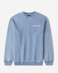 خرید و قیمت پلیور دورس یقه گرد مردانه آبی 24357248