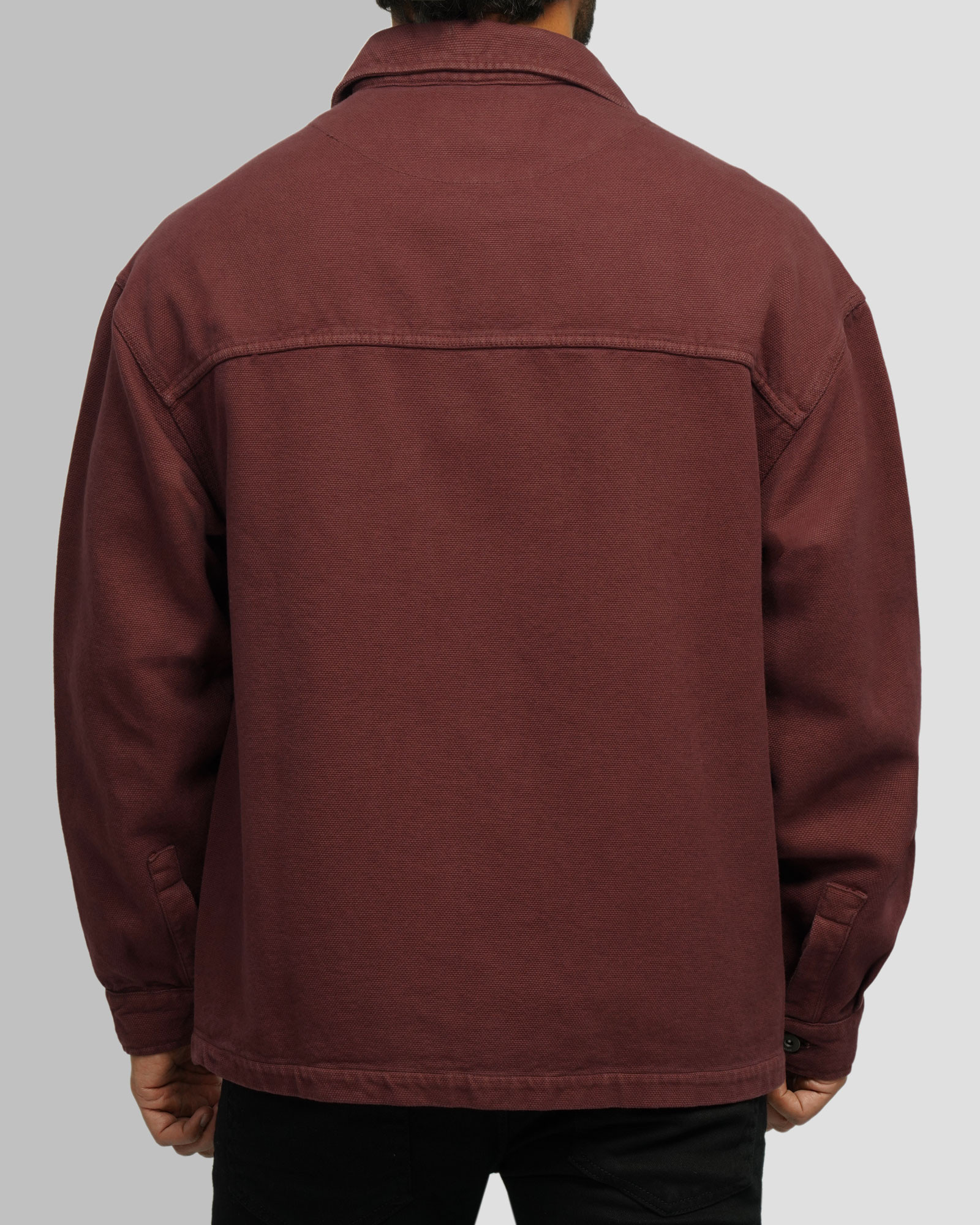 خرید و قیمت کت کتان مردانه زرشکی 24377109