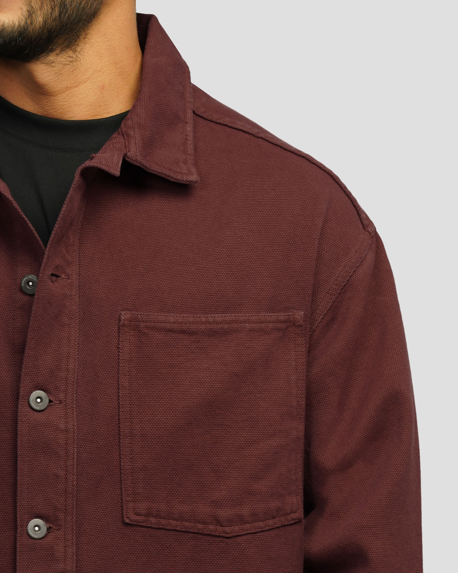 خرید و قیمت کت کتان مردانه زرشکی 24377109