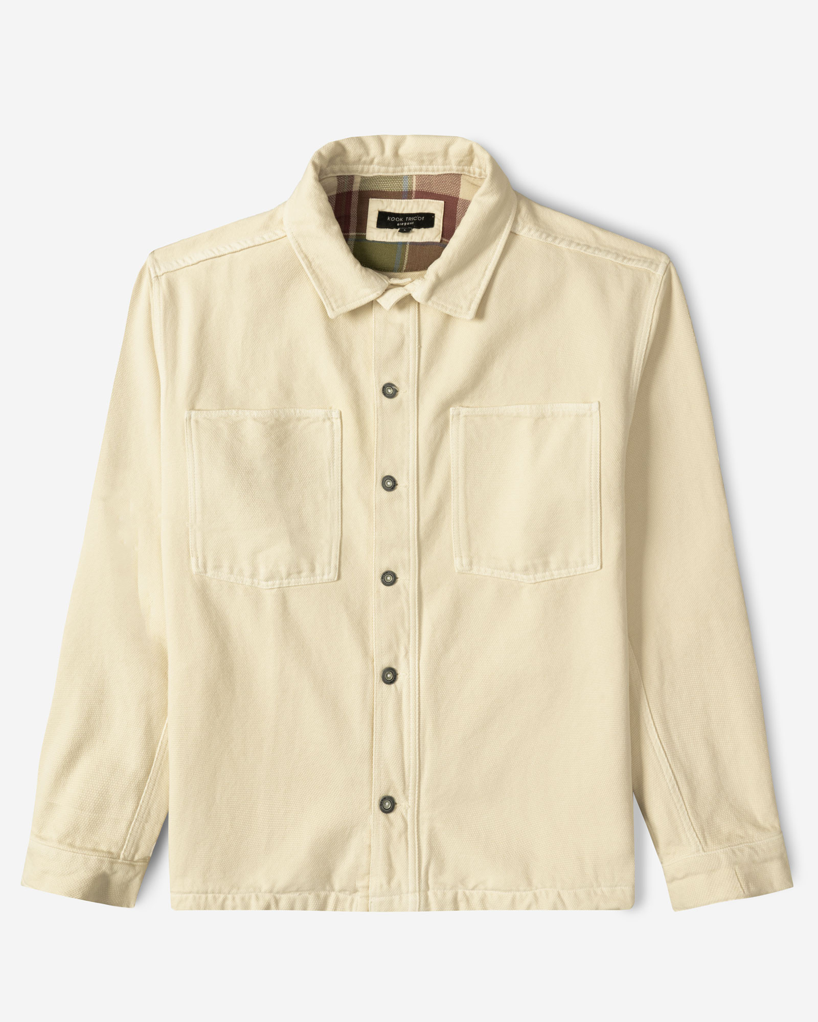 خرید و قیمت کت کتان مردانه کرم روشن 24377109