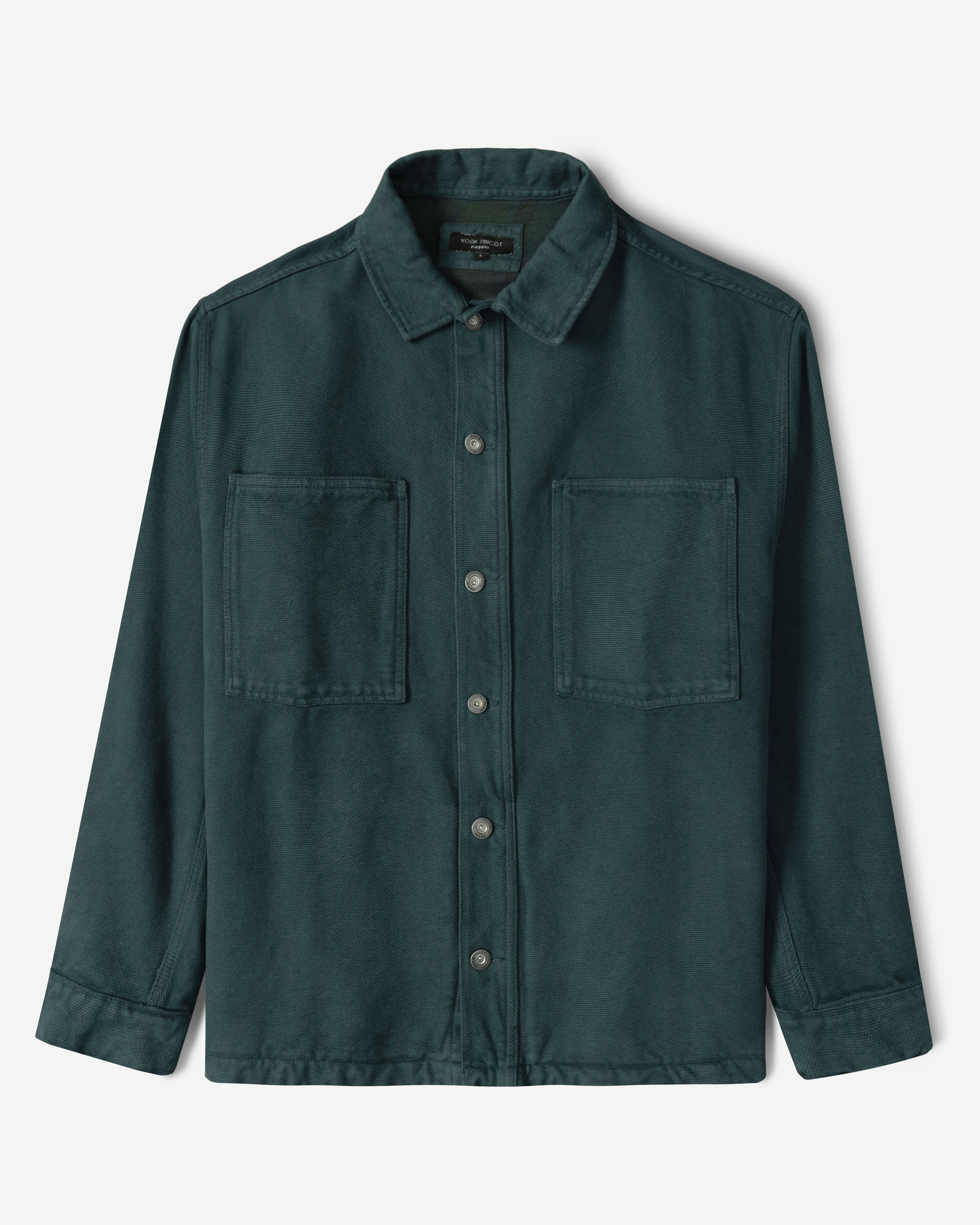 خرید و قیمت کت کتان مردانه سبز کله غازی 24377109