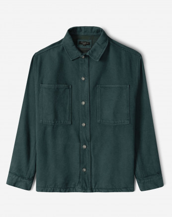 خرید و قیمت کت کتان مردانه سبز کله غازی 24377109