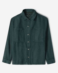 خرید و قیمت کت کتان مردانه سبز کله غازی 24377109