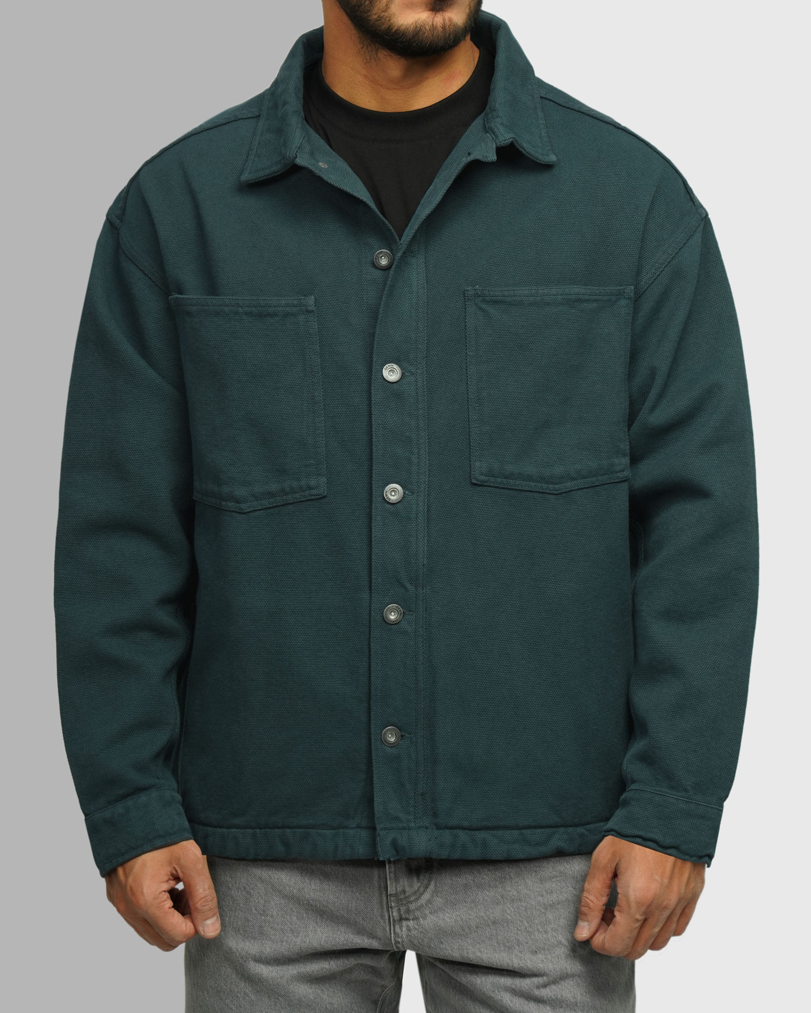 خرید و قیمت کت کتان مردانه سبز کله غازی 24377109