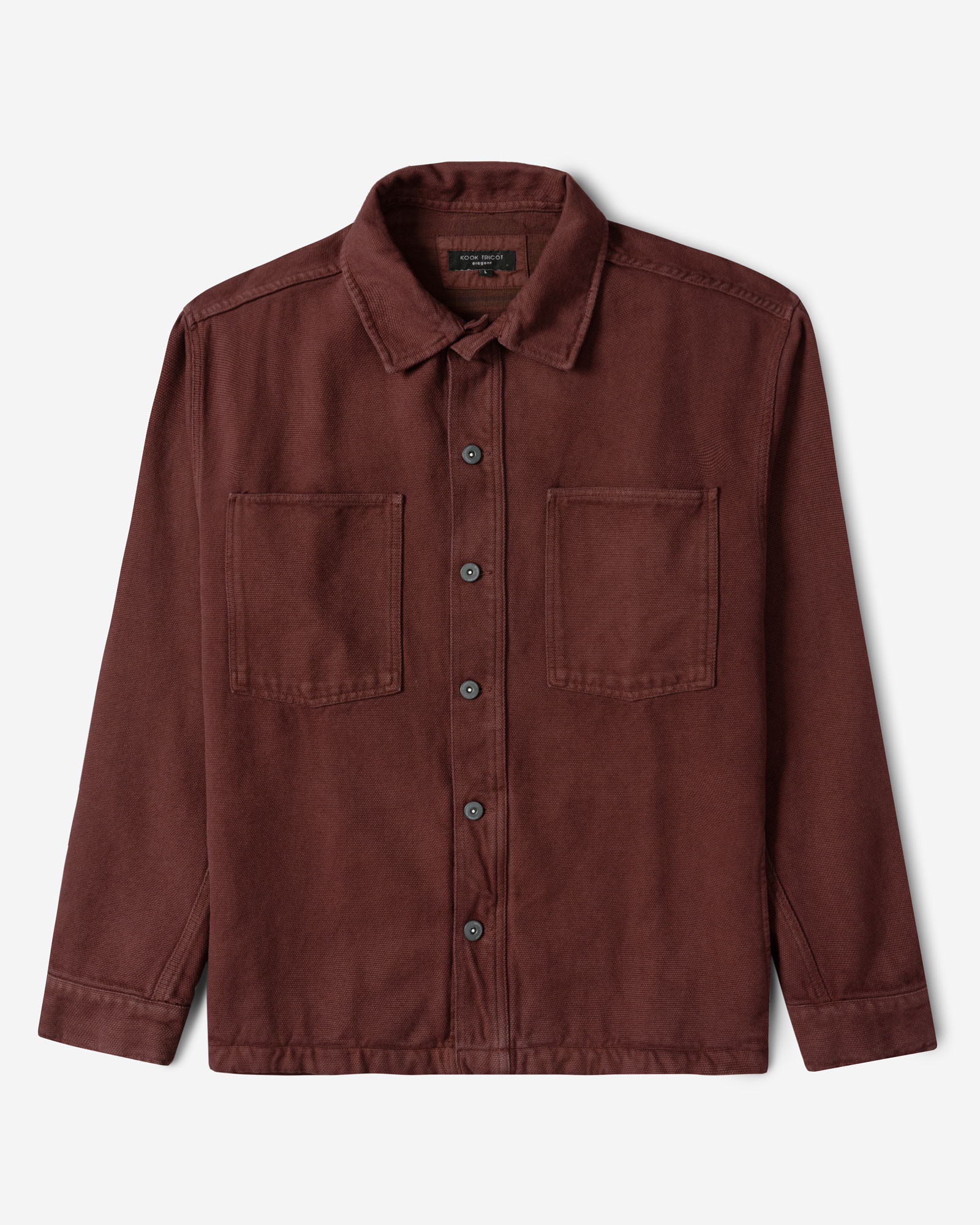 خرید و قیمت کت کتان مردانه زرشکی 24377109