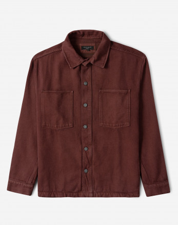 خرید و قیمت کت کتان مردانه زرشکی 24377109