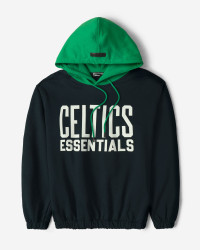 خرید و قیمت هودی کلاه دار طرح دار مردانه سرمه ای 24371263