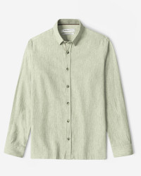 خرید و قیمت پیراهن آستین بلند مردانه سبز 24220517