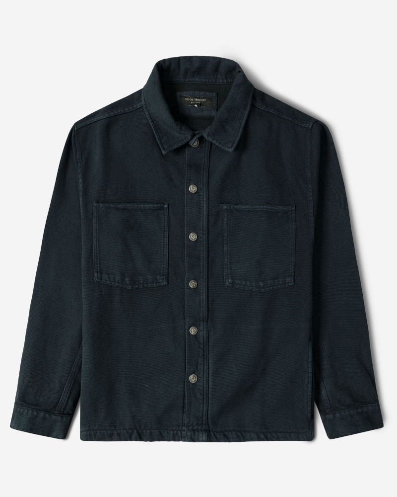 خرید و قیمت کت کتان مردانه سرمه ای 24377109