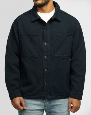 خرید و قیمت کت کتان مردانه سرمه ای 24377109