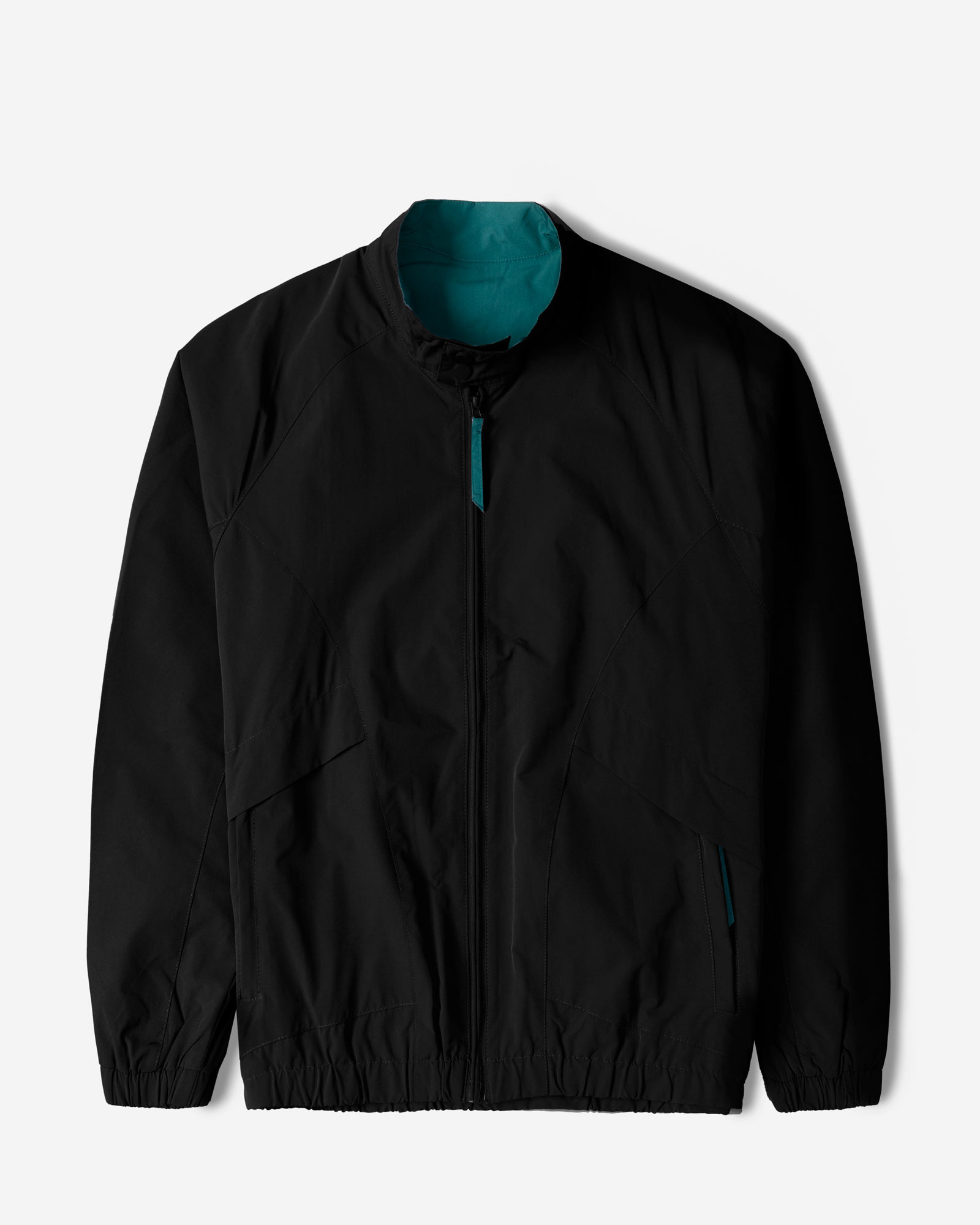 سویشرت شمعی مردانه مشکی 24349163