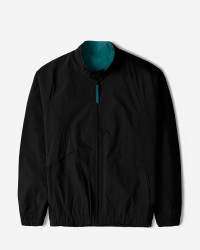 سویشرت شمعی مردانه مشکی 24349163