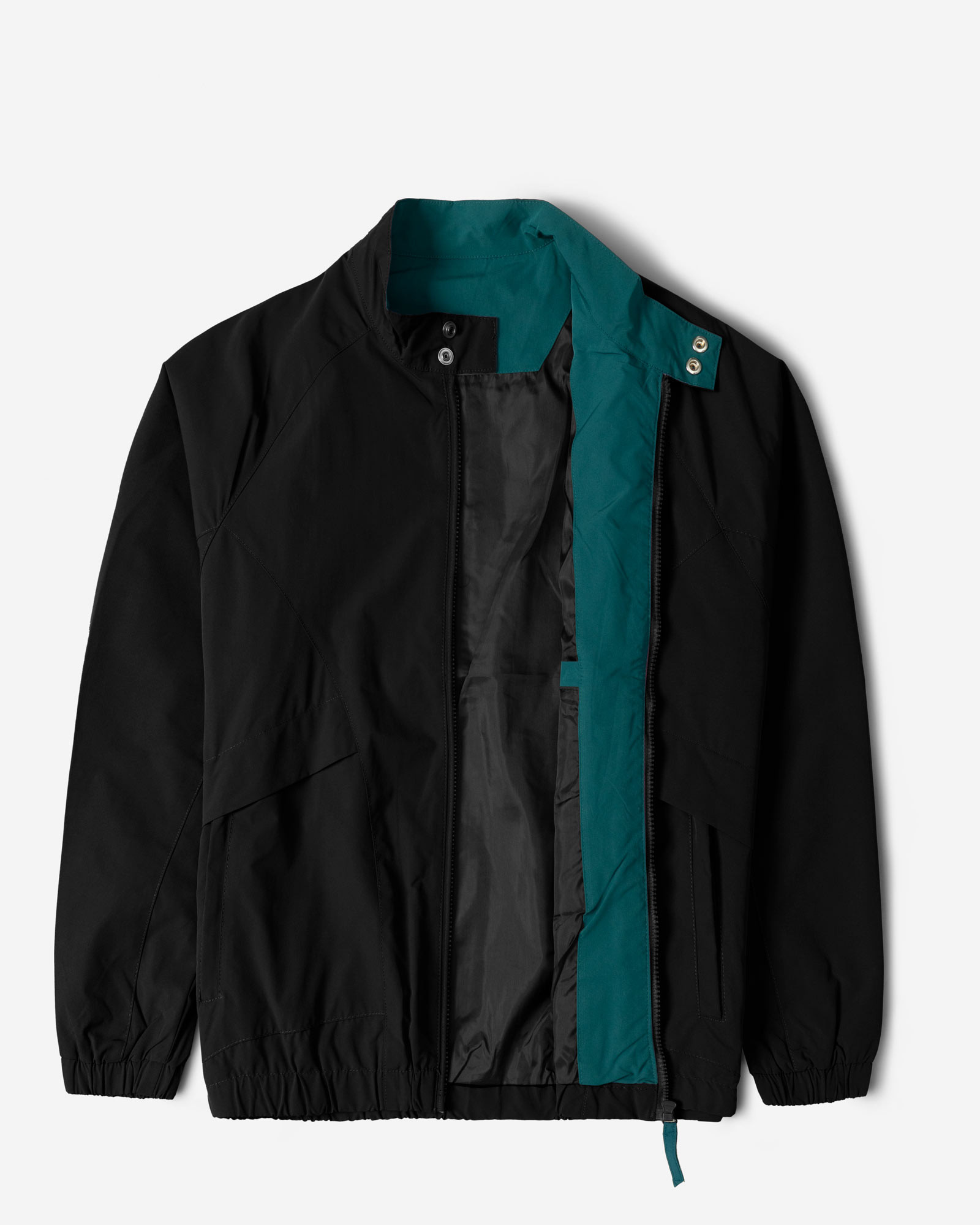 سویشرت شمعی مردانه مشکی 24349163