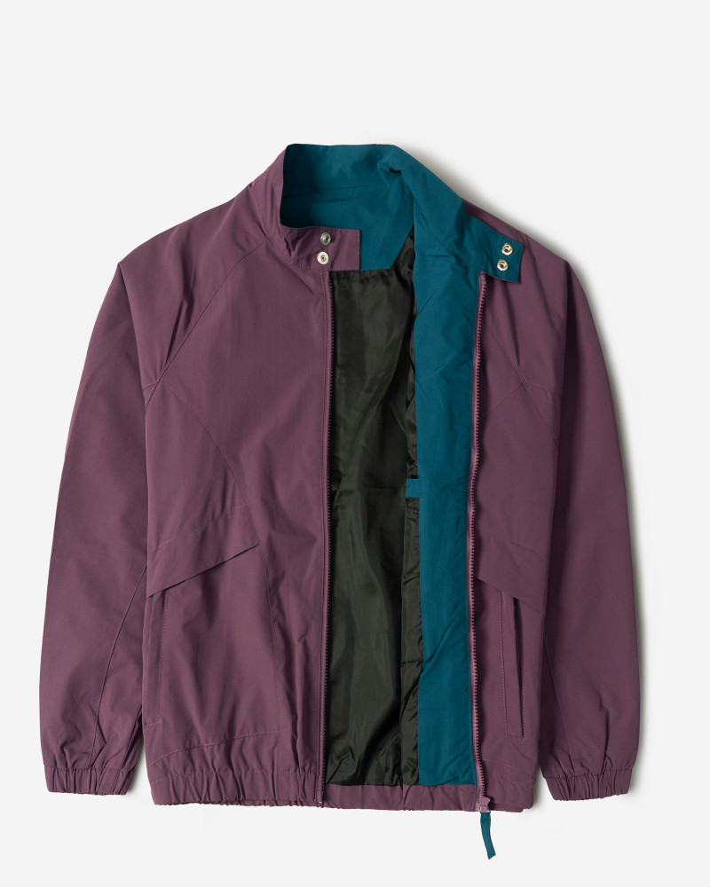 سویشرت شمعی مردانه بنفش 24349163