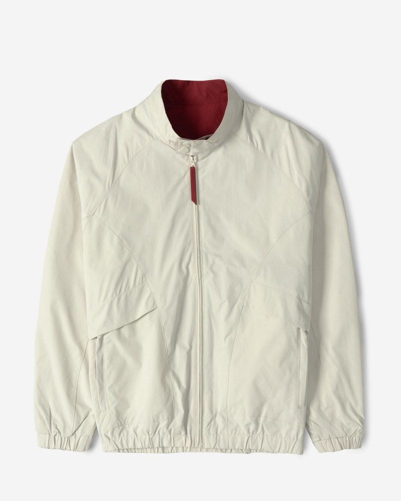 سویشرت شمعی مردانه کرم 24349163