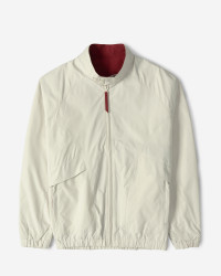 سویشرت شمعی مردانه کرم 24349163