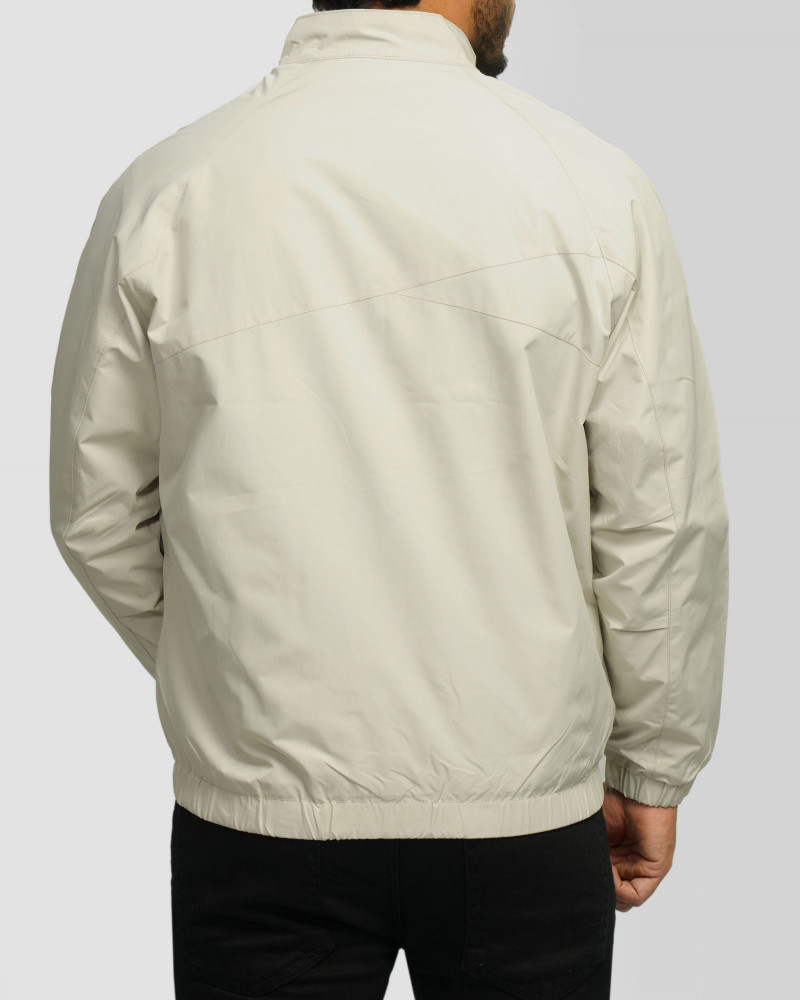 سویشرت شمعی مردانه کرم 24349163