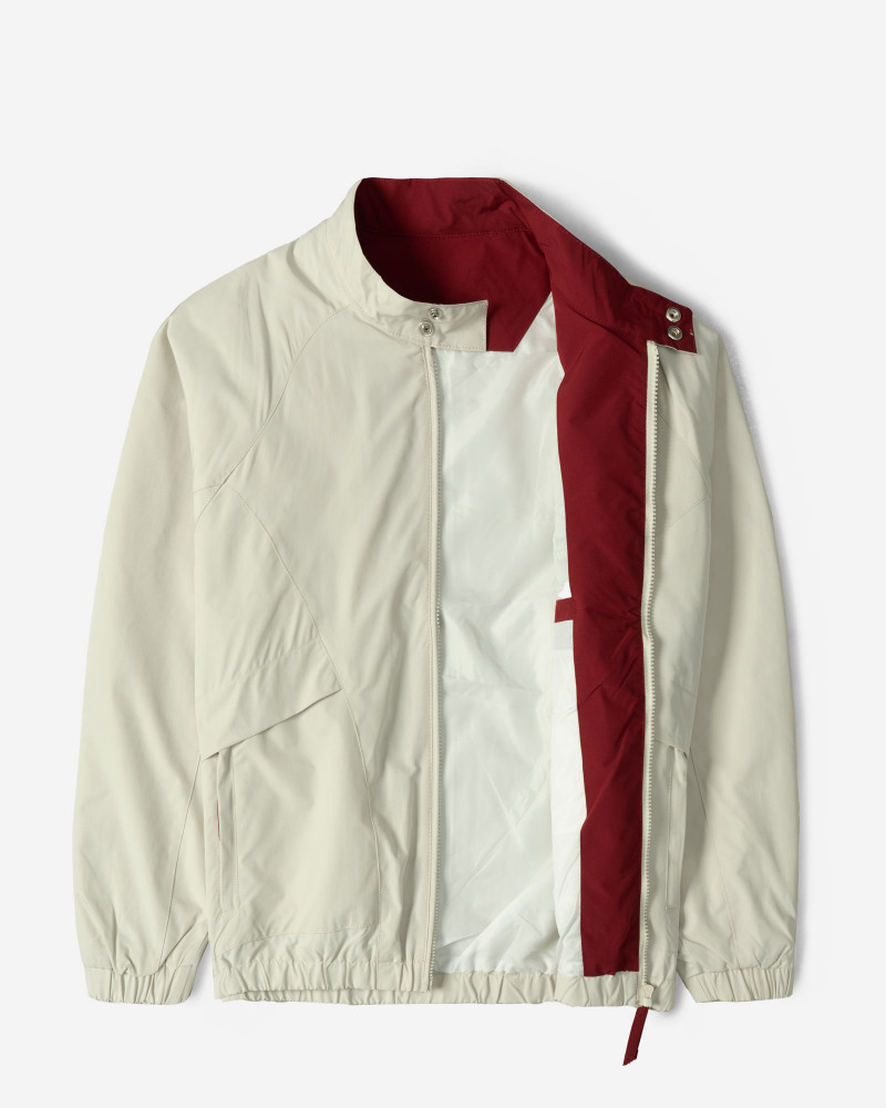 سویشرت شمعی مردانه کرم 24349163