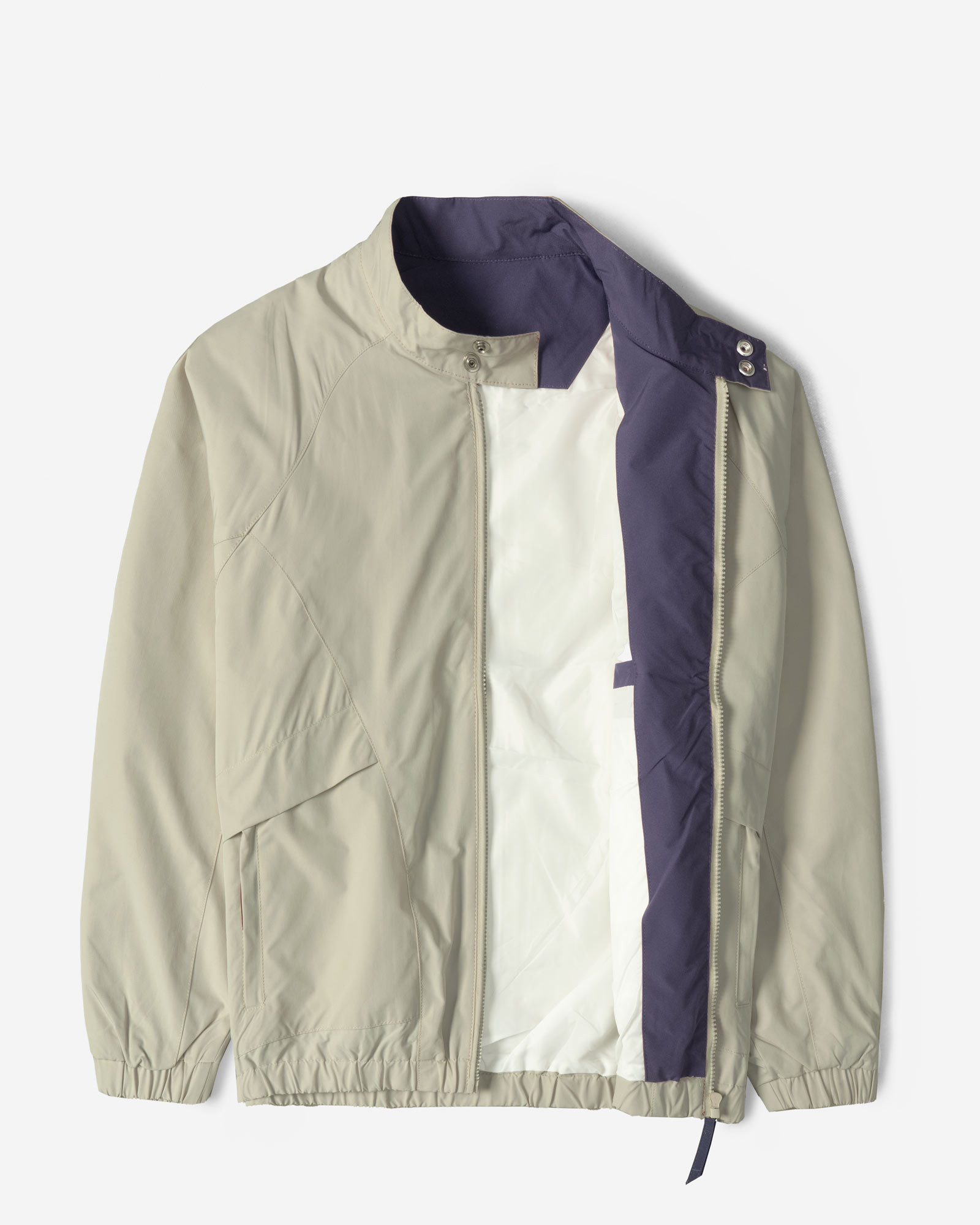 سویشرت شمعی مردانه طوسی 24349163