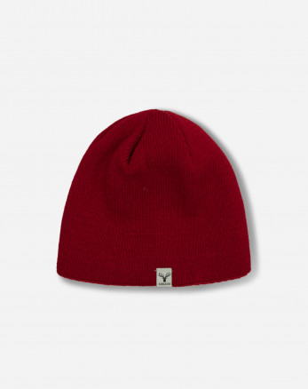 کلاه بافت قرمز 24340131
