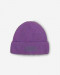 کلاه بافت بنفش 24340122