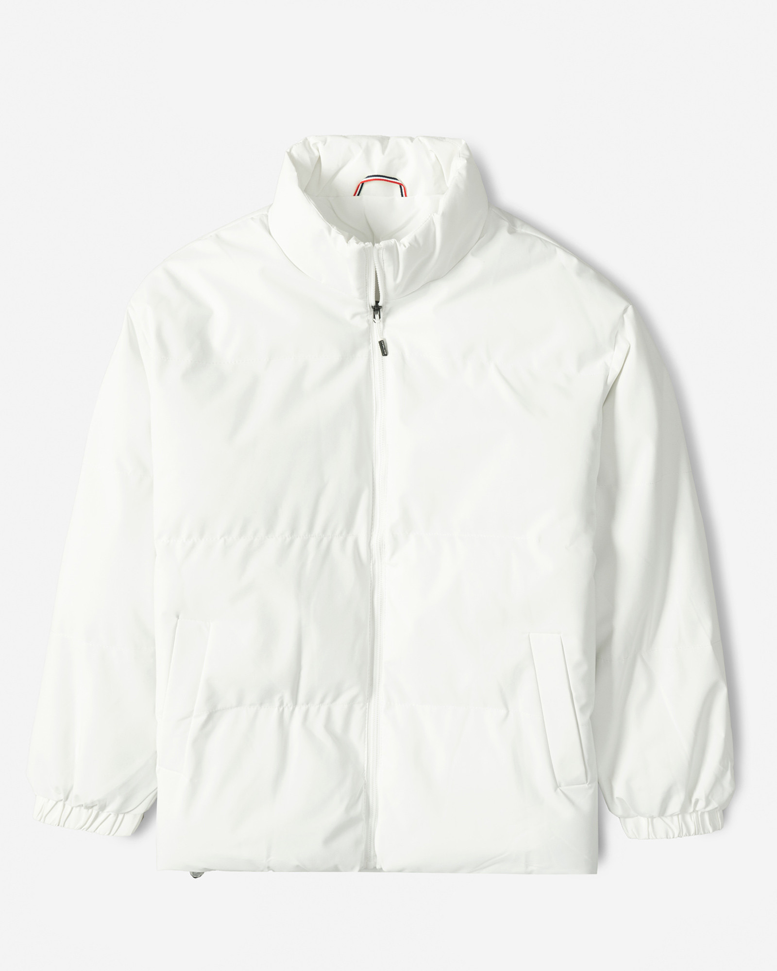 خرید و قیمت کاپشن مردانه سفید 24316388