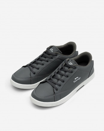 خرید و قیمت کفش روزمره مردانه بندی خاکستری 24344543